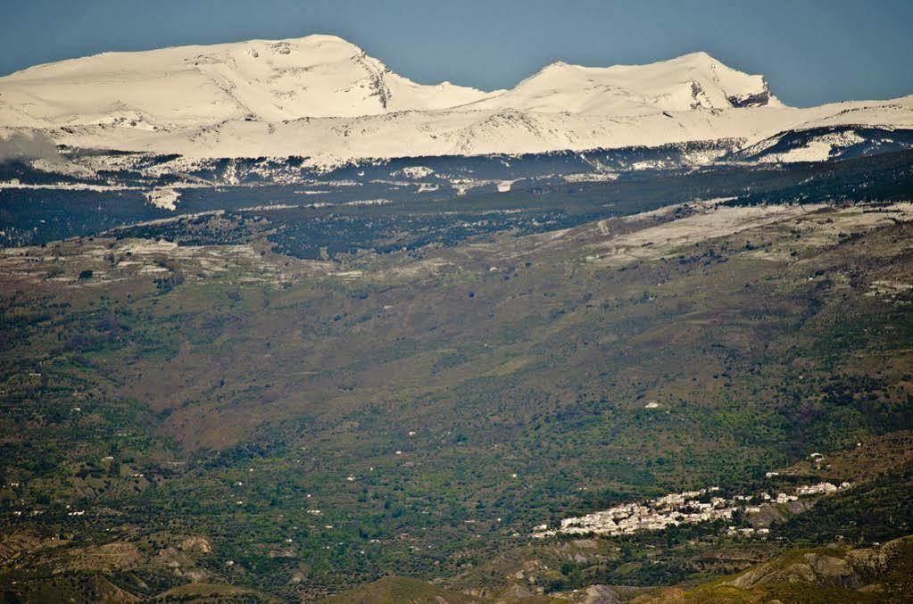 Las Perdices Válor Esterno foto